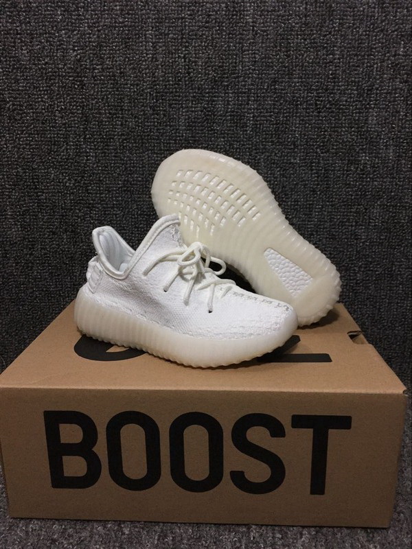 AD Yeezy 350 Boost V2 kids shoes-059