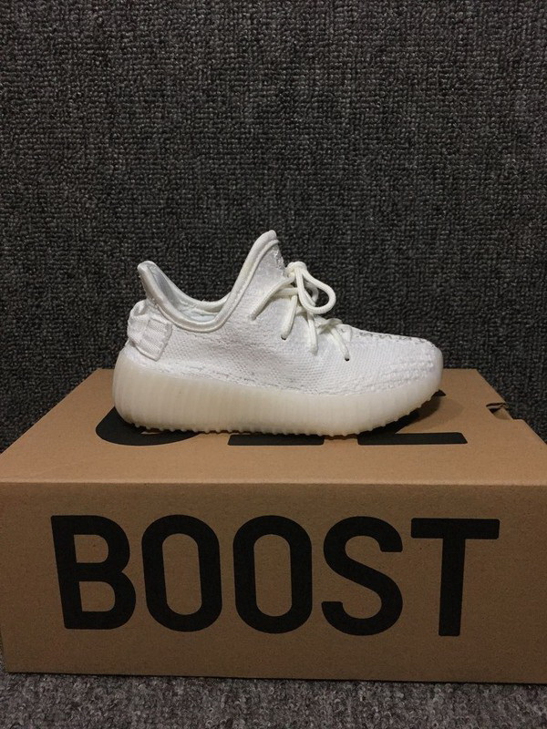 AD Yeezy 350 Boost V2 kids shoes-059