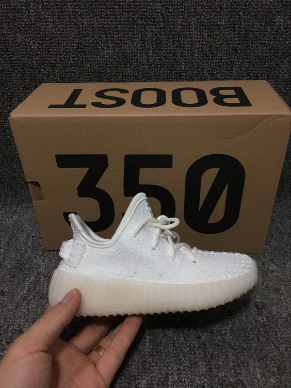 AD Yeezy 350 Boost V2 kids shoes-059