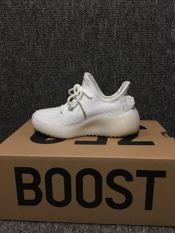 AD Yeezy 350 Boost V2 kids shoes-059