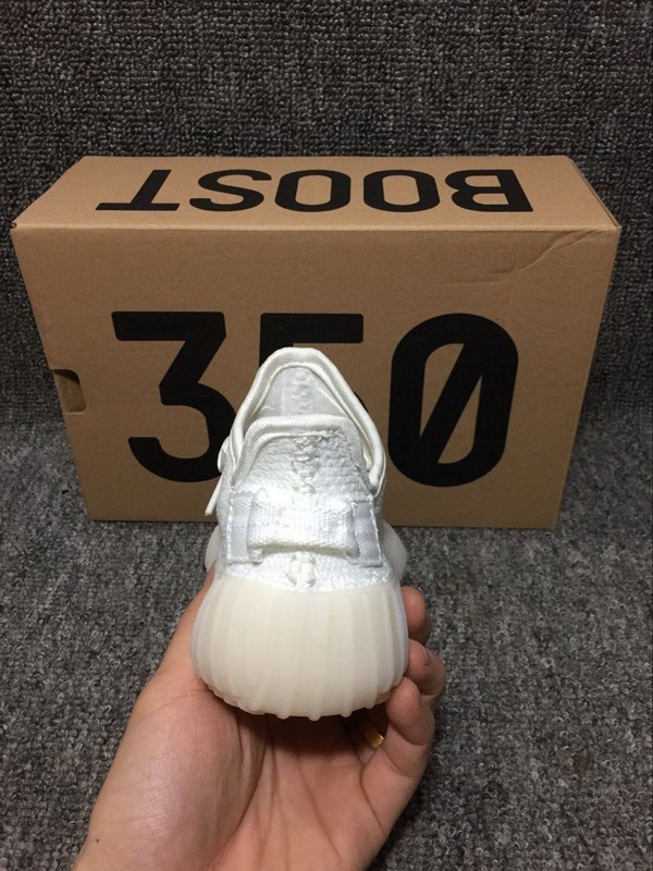 AD Yeezy 350 Boost V2 kids shoes-059