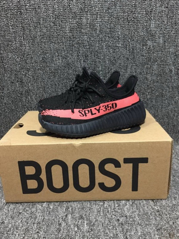 AD Yeezy 350 Boost V2 kids shoes-060