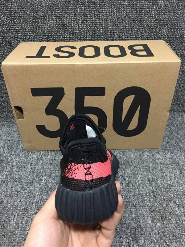 AD Yeezy 350 Boost V2 kids shoes-060