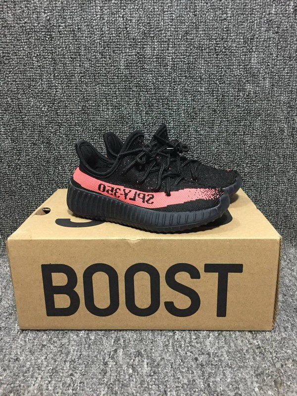 AD Yeezy 350 Boost V2 kids shoes-060