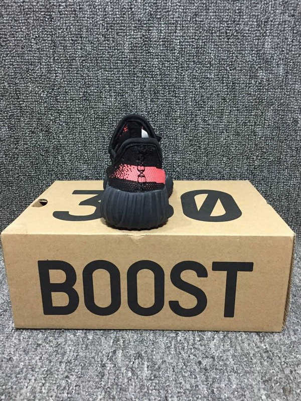 AD Yeezy 350 Boost V2 kids shoes-060