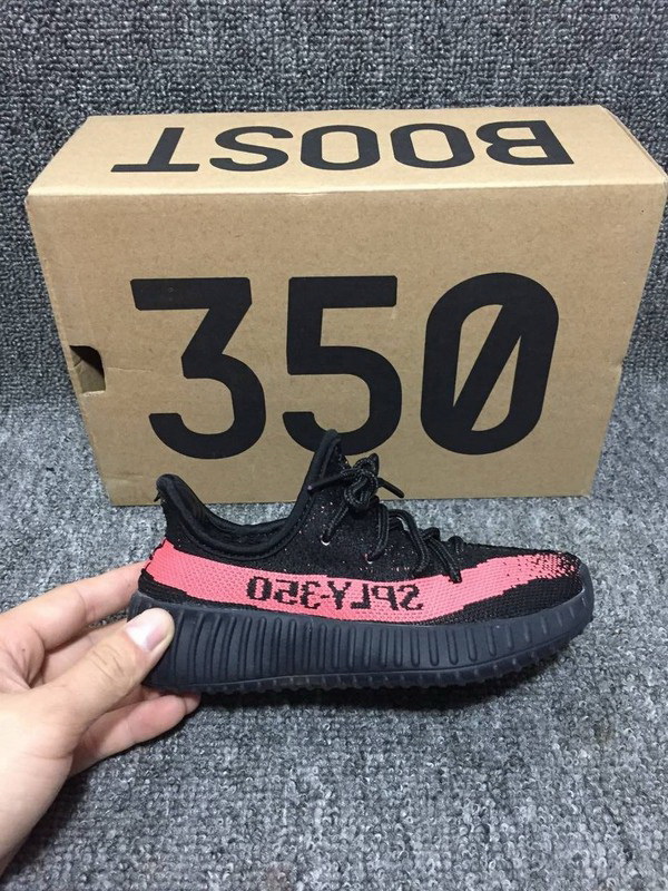 AD Yeezy 350 Boost V2 kids shoes-060