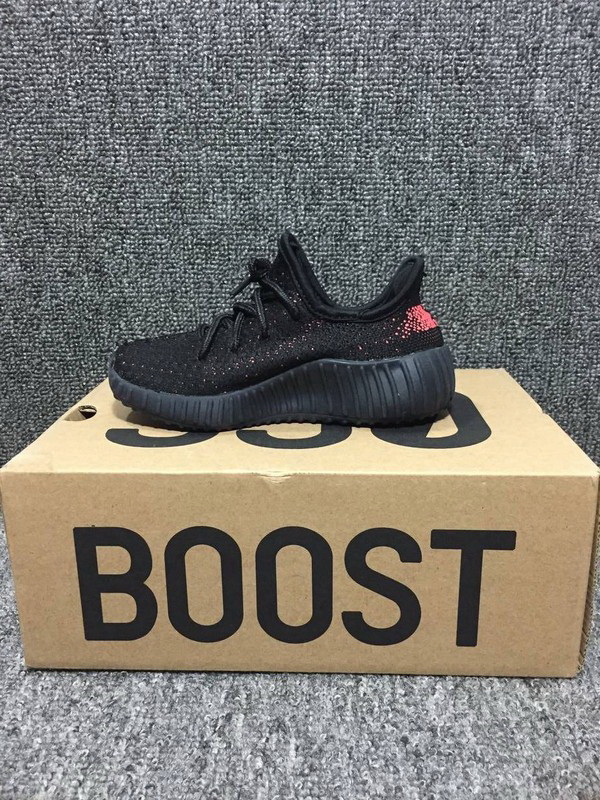 AD Yeezy 350 Boost V2 kids shoes-060