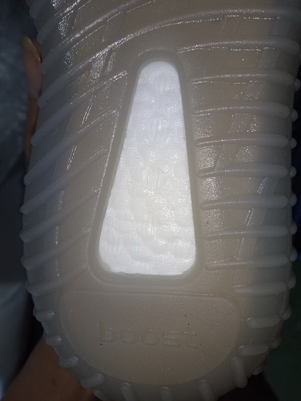 AD Yeezy 350 Boost V2 kids shoes-061