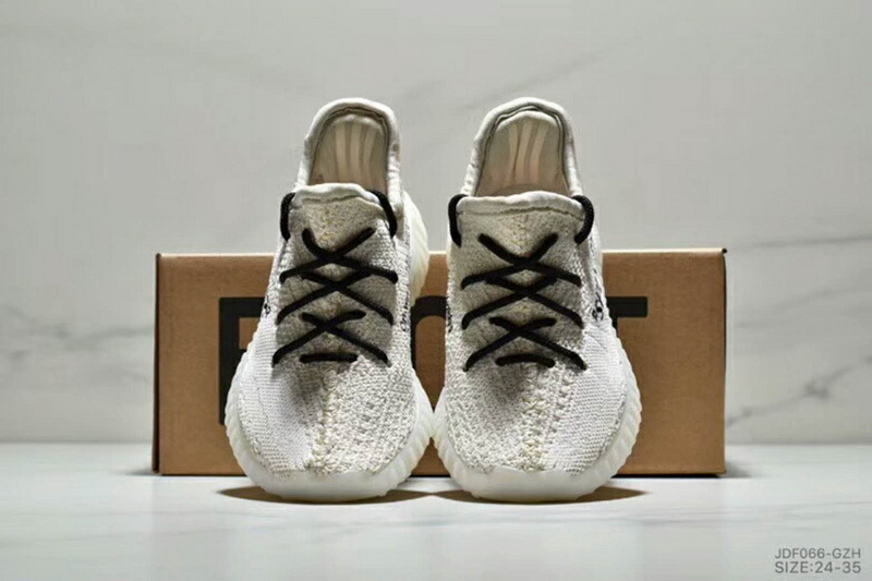 AD Yeezy 350 Boost V2 kids shoes-063