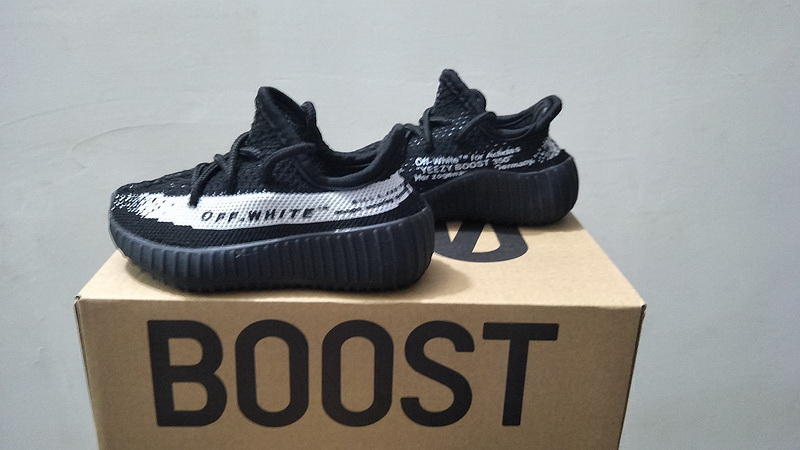 AD Yeezy 350 Boost V2 kids shoes-065