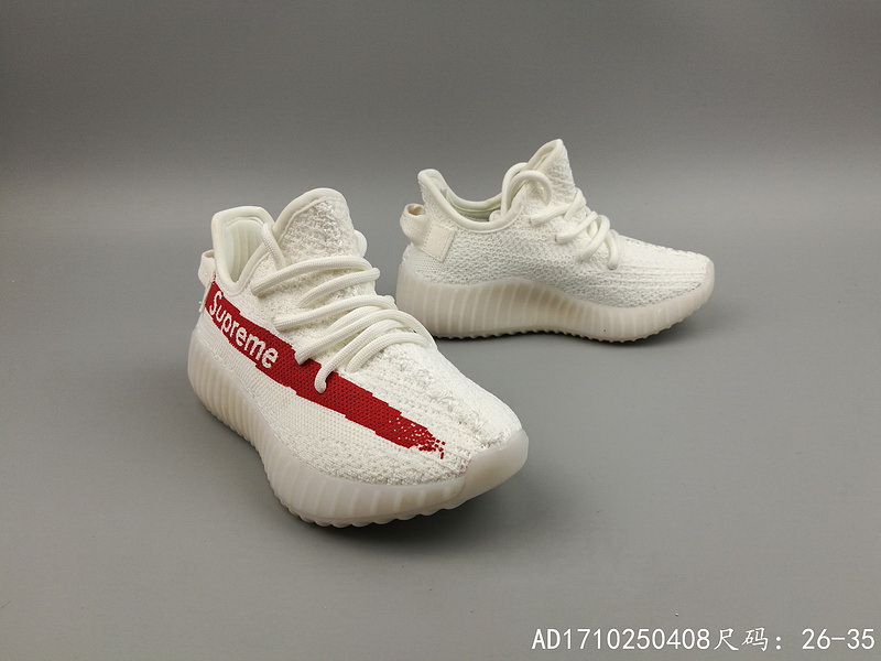 AD Yeezy 350 Boost V2 kids shoes-066