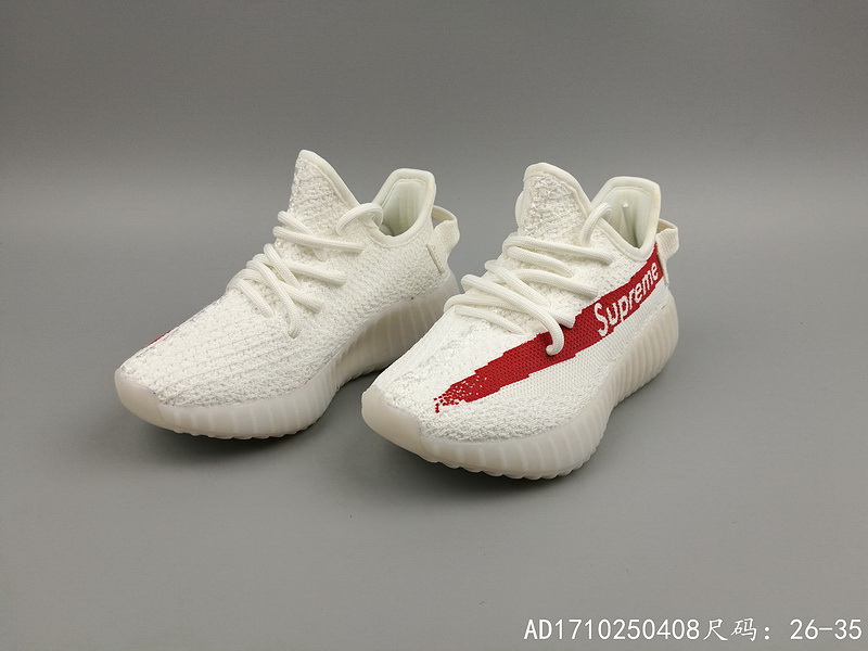 AD Yeezy 350 Boost V2 kids shoes-066