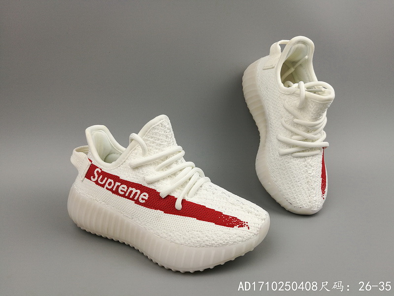 AD Yeezy 350 Boost V2 kids shoes-066