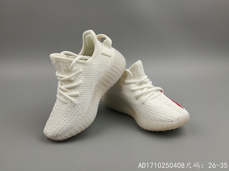 AD Yeezy 350 Boost V2 kids shoes-066