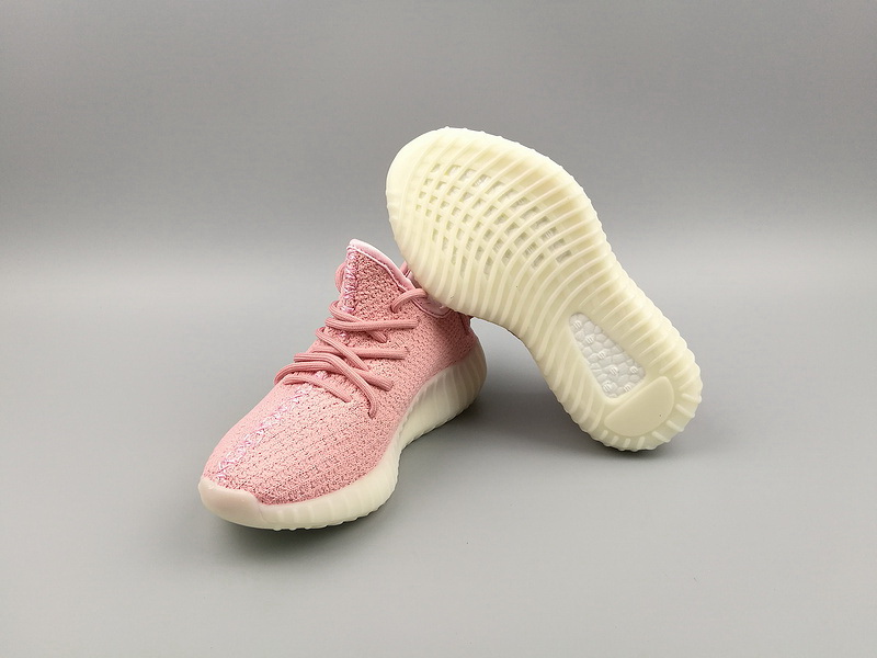 AD Yeezy 350 Boost V2 kids shoes-068