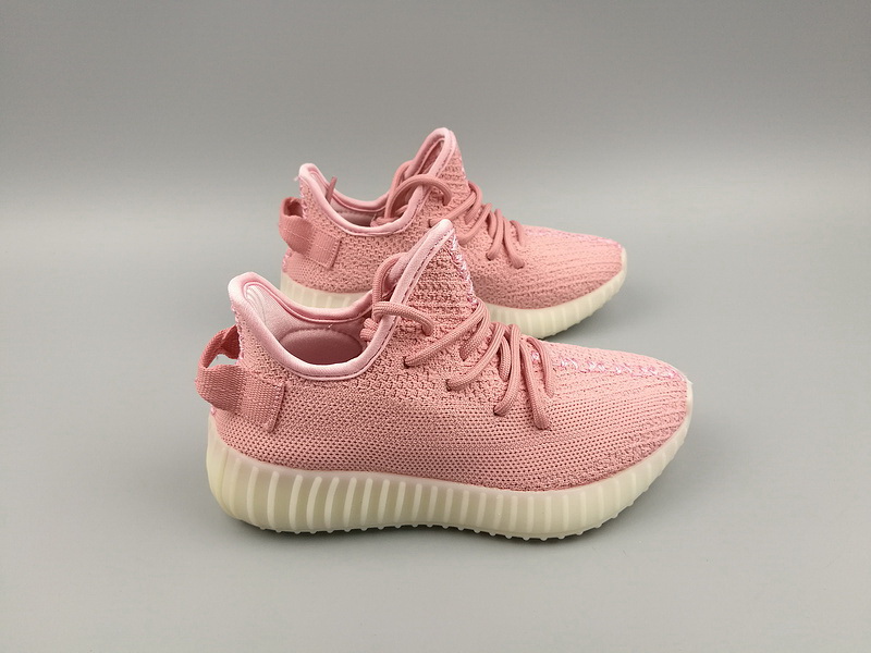 AD Yeezy 350 Boost V2 kids shoes-068