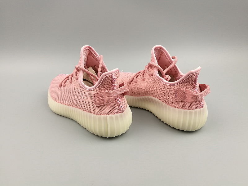 AD Yeezy 350 Boost V2 kids shoes-068