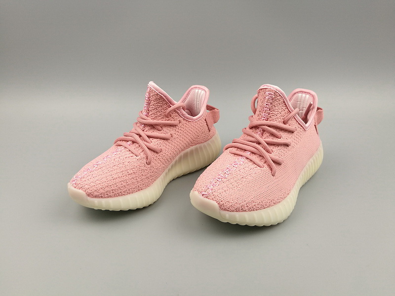 AD Yeezy 350 Boost V2 kids shoes-068