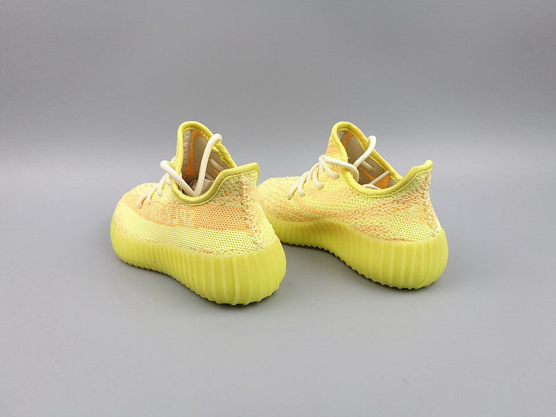 AD Yeezy 350 Boost V2 kids shoes-071