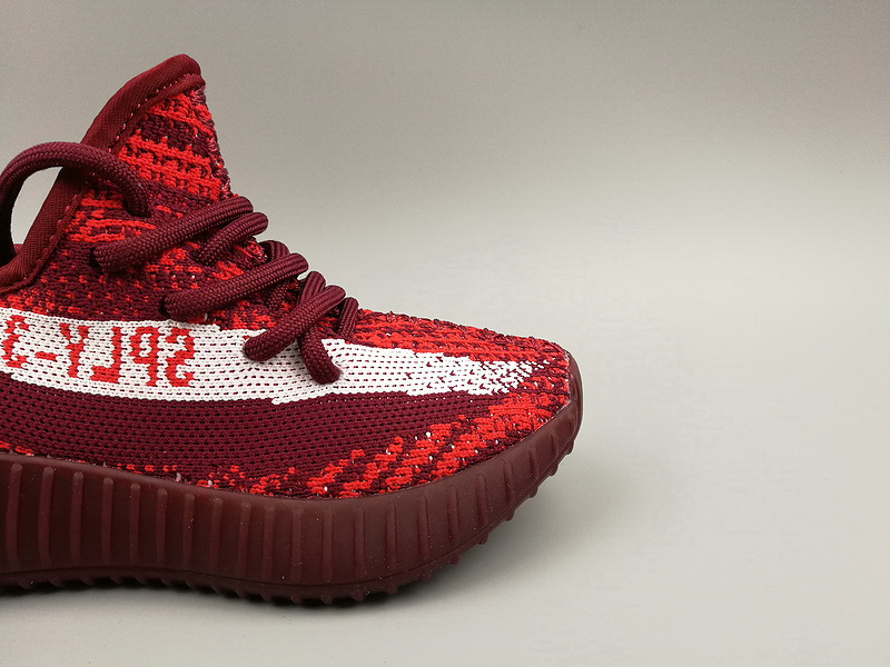 AD Yeezy 350 Boost V2 kids shoes-072