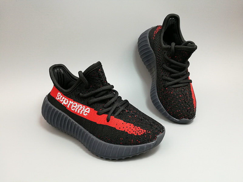 AD Yeezy 350 Boost V2 kids shoes-079