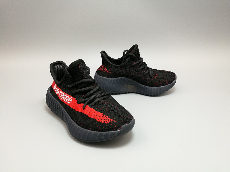 AD Yeezy 350 Boost V2 kids shoes-079