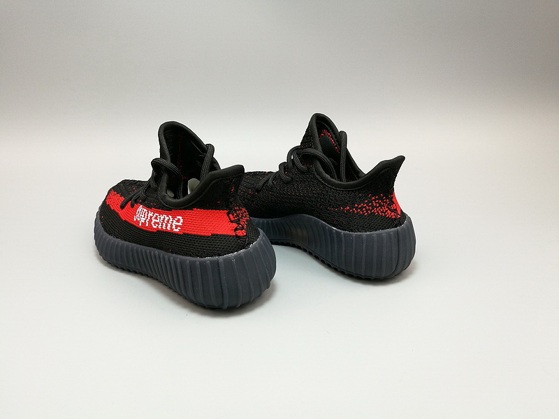 AD Yeezy 350 Boost V2 kids shoes-079