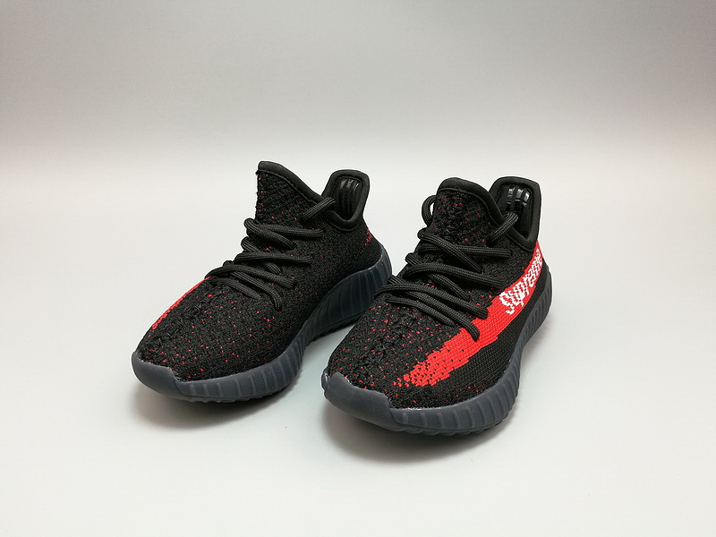 AD Yeezy 350 Boost V2 kids shoes-079