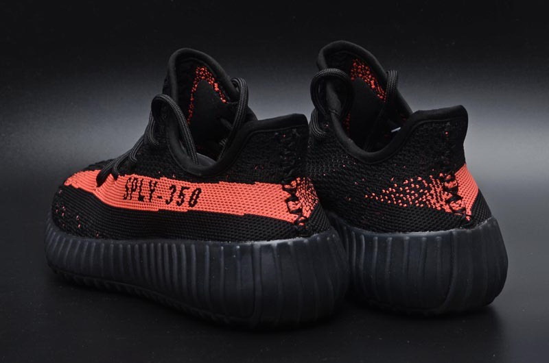 AD Yeezy 350 Boost V2 kids shoes-080