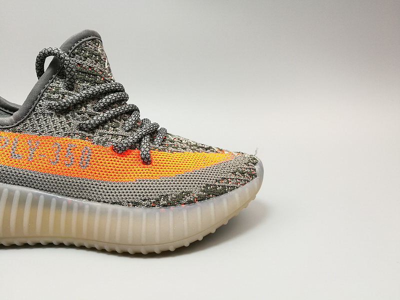 AD Yeezy 350 Boost V2 kids shoes-082