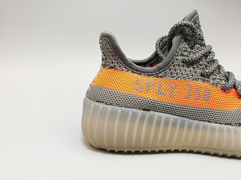 AD Yeezy 350 Boost V2 kids shoes-082