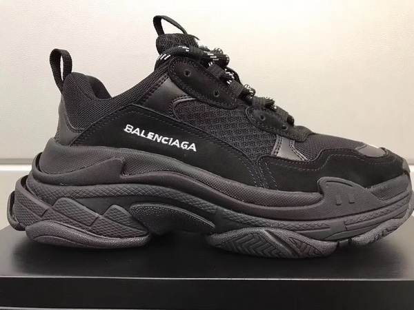 Balenciaga 17FW Tripe-S High End Sneaker-006