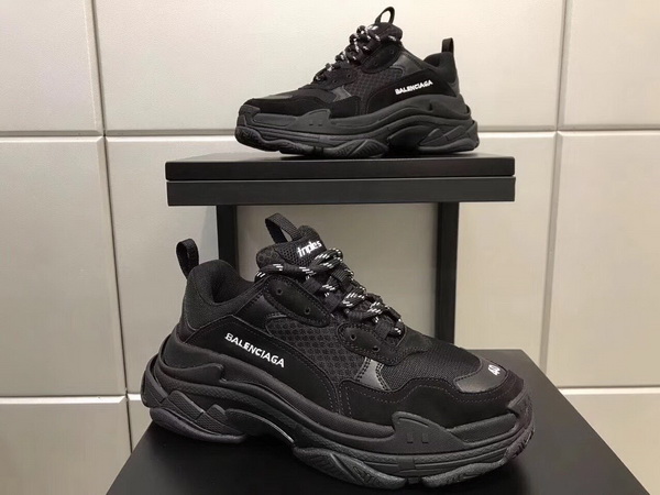 Balenciaga 17FW Tripe-S High End Sneaker-006