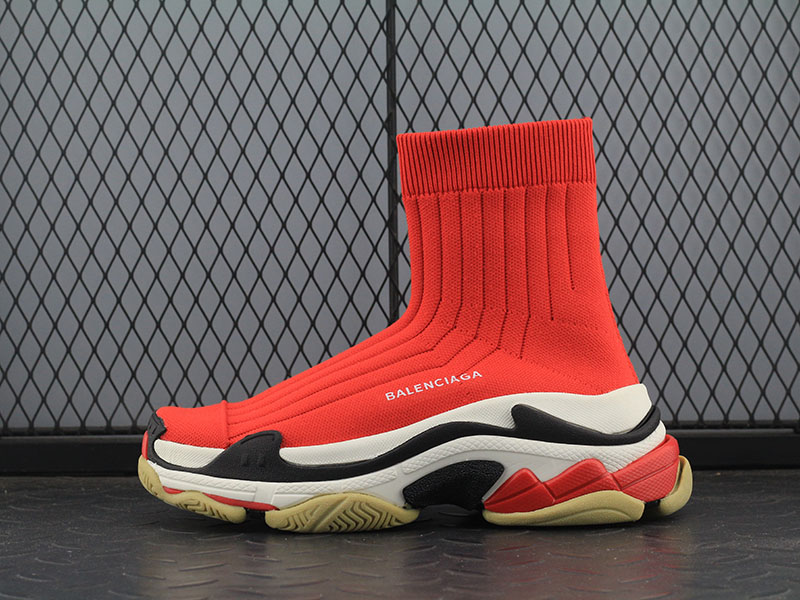 Balenciaga 17FW Tripe-S High End Sneaker-011