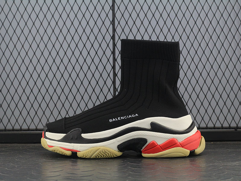 Balenciaga 17FW Tripe-S High End Sneaker-012