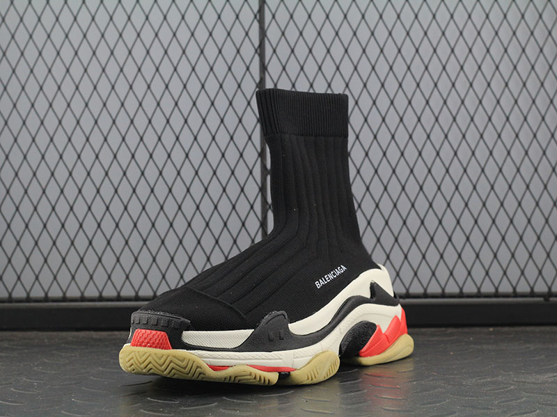 Balenciaga 17FW Tripe-S High End Sneaker-012