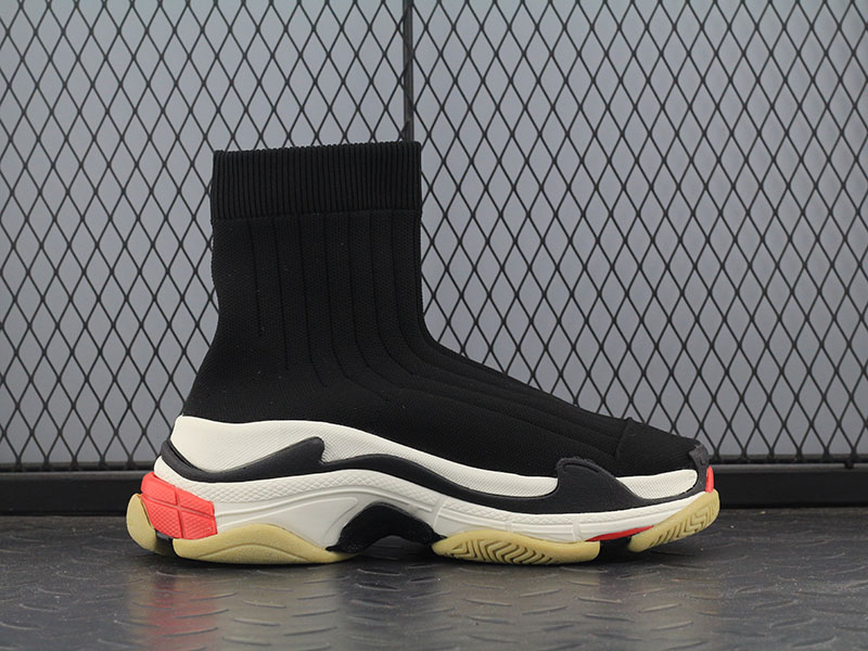 Balenciaga 17FW Tripe-S High End Sneaker-012