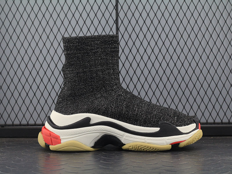 Balenciaga 17FW Tripe-S High End Sneaker-013