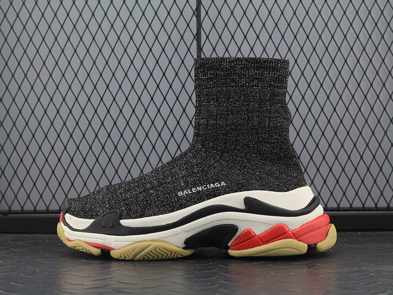 Balenciaga 17FW Tripe-S High End Sneaker-013