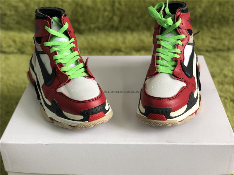 Balenciaga 17FW Tripe-S High End Sneaker-018