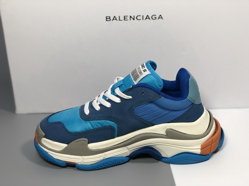 Balenciaga 17FW Tripe-S High End Sneaker-027