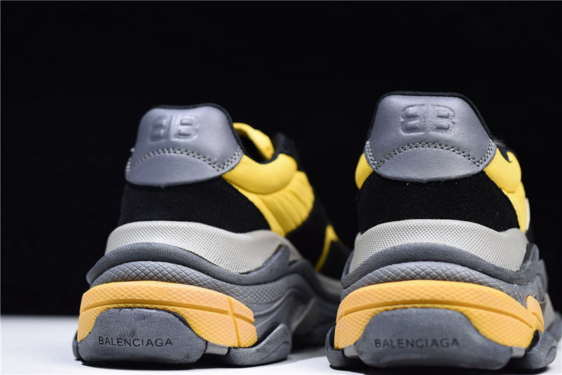 Balenciaga 17FW Tripe-S High End Sneaker-031