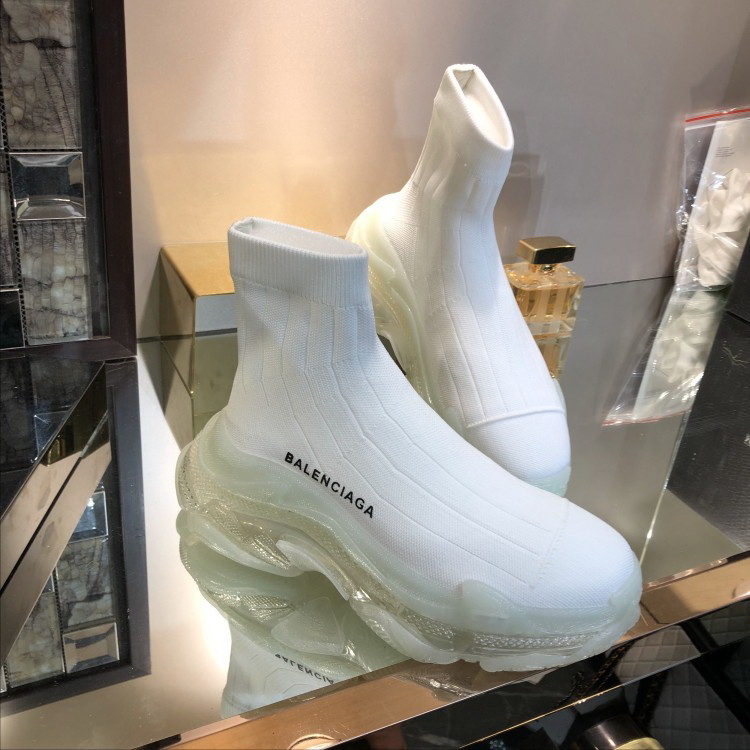 Balenciaga 17FW Tripe-S High End Sneaker-033