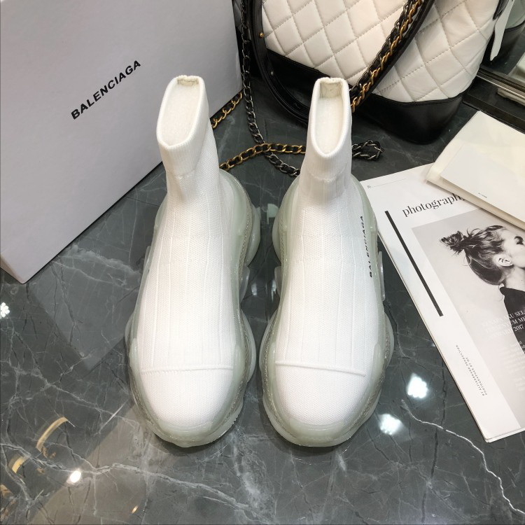 Balenciaga 17FW Tripe-S High End Sneaker-033