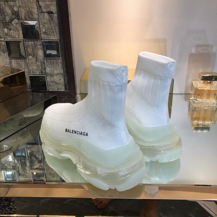 Balenciaga 17FW Tripe-S High End Sneaker-033