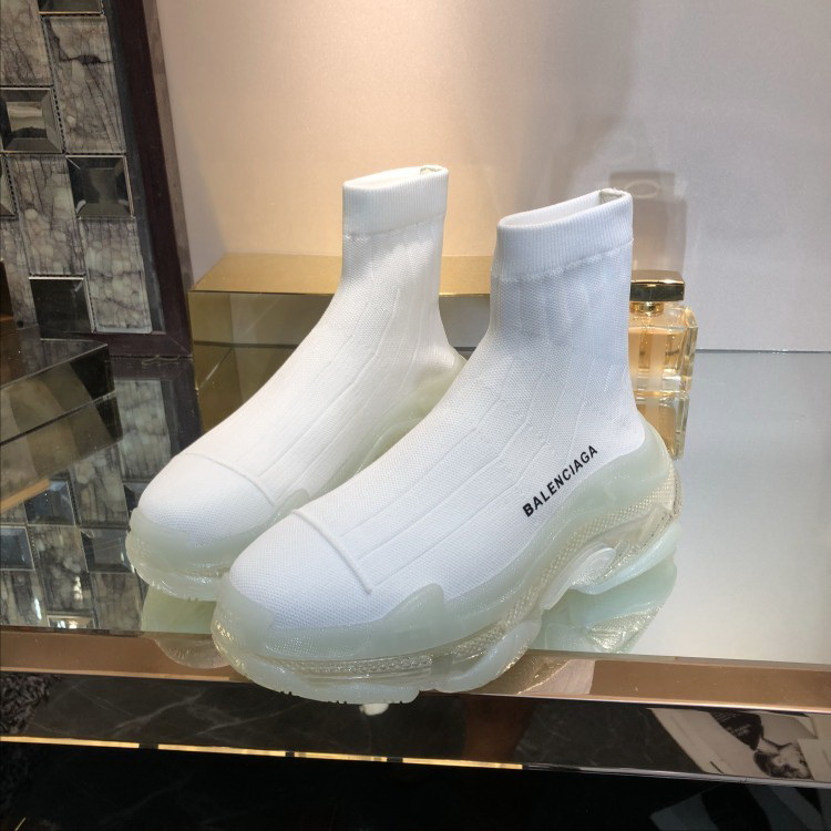 Balenciaga 17FW Tripe-S High End Sneaker-033