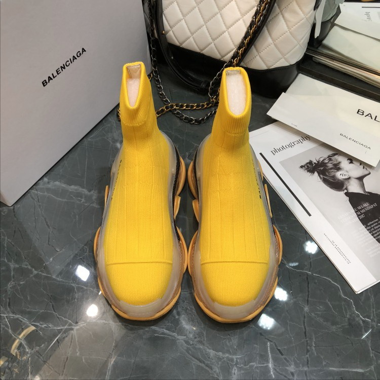 Balenciaga 17FW Tripe-S High End Sneaker-034