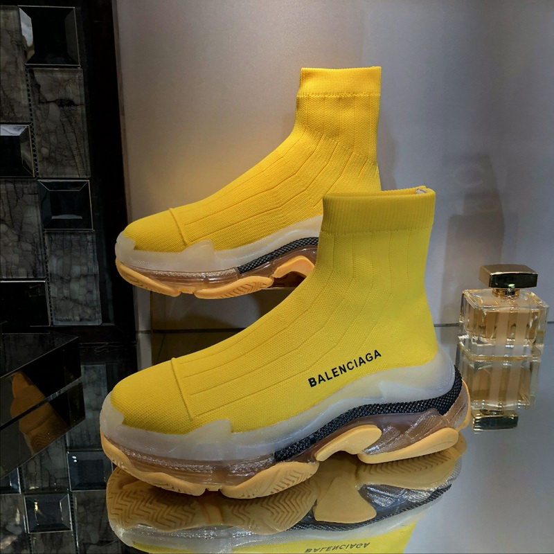 Balenciaga 17FW Tripe-S High End Sneaker-034