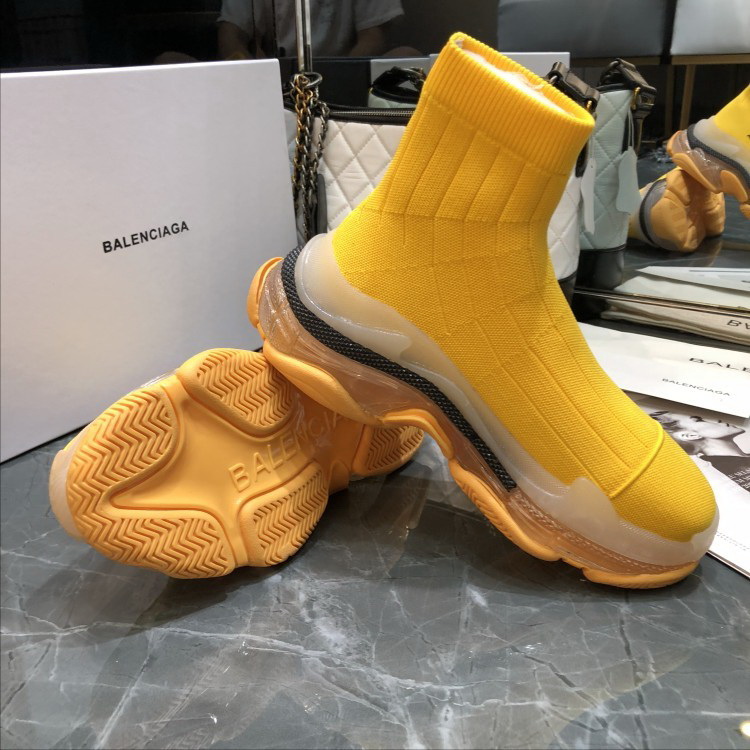 Balenciaga 17FW Tripe-S High End Sneaker-034