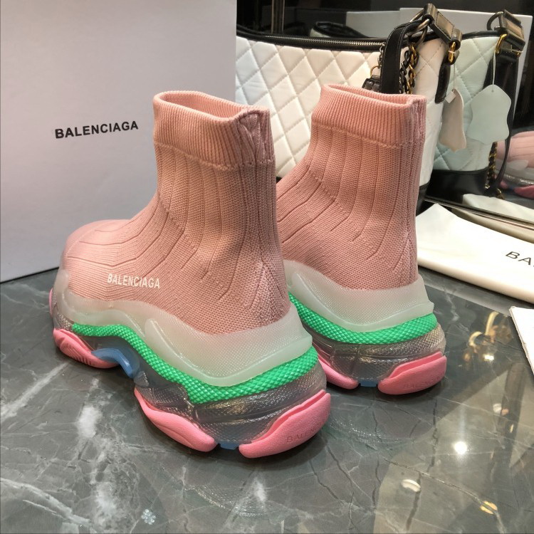 Balenciaga 17FW Tripe-S High End Sneaker-035